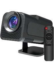 PROJETOR 4K ULTRA HD MO-HY320