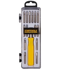 KIT DE CHAVE DE PRECISÃO COM 15 BITS STARTOOLS AR0430