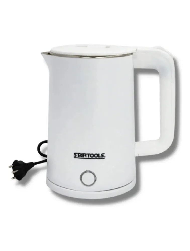 CHALEIRA ELÉTRICA 1,6L 110V STARTOOLS AR0561