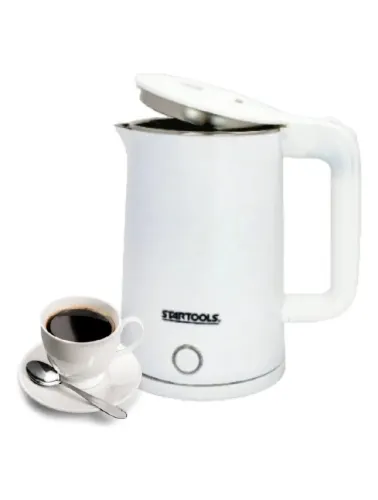 CHALEIRA ELÉTRICA 1,6L 110V STARTOOLS AR0561