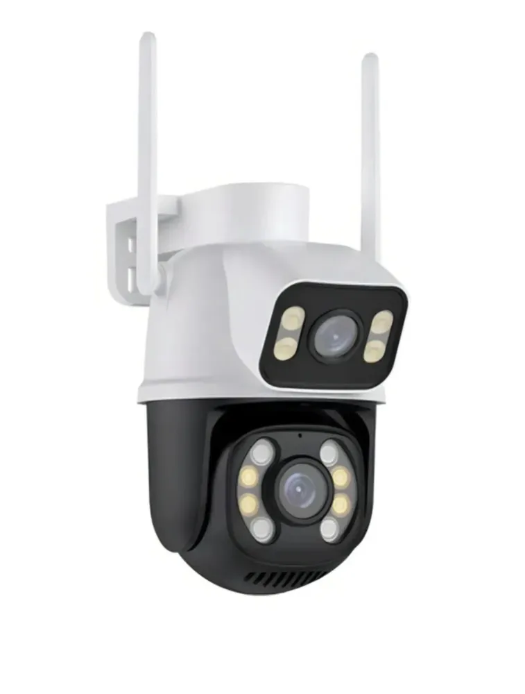 CÂMERA DE SEGURAÇA IP WIFI INTELIGENTE B-MAX BM-IP173