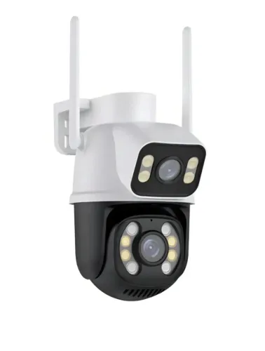 CÂMERA DE SEGURAÇA IP WIFI INTELIGENTE B-MAX BM-IP173