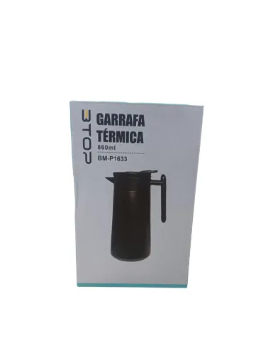 GARRAFA TÉRMICA 860ML BM-P1633