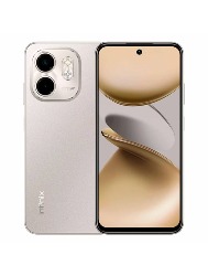 CELULAR INFINIX SMART 9 X6532 128GB 4GB RAM DUAL SIM TELA 6.7" - TITÂNIO