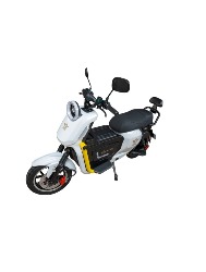 BICICLETA ELÉTRICA SCOOTER BIVOLT ENGIE G08 U2 1000W
