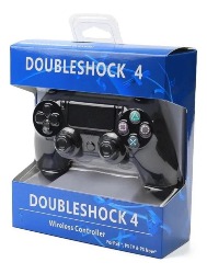 CONTROLE PS4 SEM FIO SONY DUALSHOCK 4