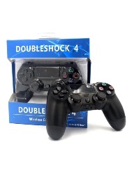 CONTROLE PS4 SEM FIO SONY DUALSHOCK 4