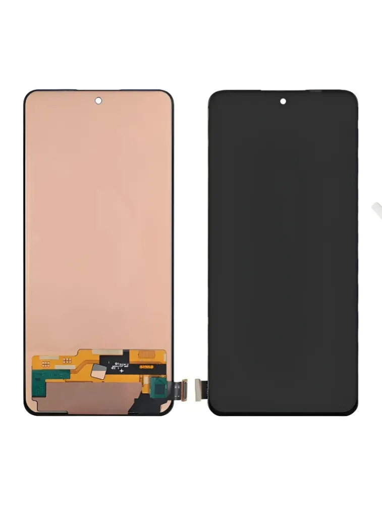 FRONTAL XIAOMI NOTE 13 4G INCELL S/ARO