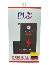 BATERIA IPHONE 12 PRO MAX PLC GENUINA CALIBRADA