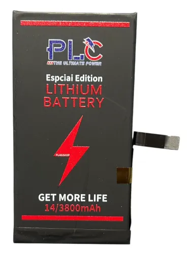 BATERIA IPHONE 14 PLC GENUINA CALIBRADA