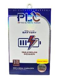 BATERIA IPHONE 15 PRO MAX PLC GENUINA CALIBRADA