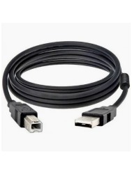 CABO USB IMPRESSORA 3.0M
