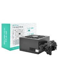 FONTE ATX PC FTX FTX-CFA-800W 800W
