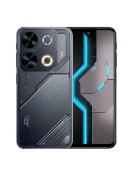 CELULAR ITEL P65 128GB 4GB RAM DUAL SIM TELA 6.7" - PRETO (ANATEL)