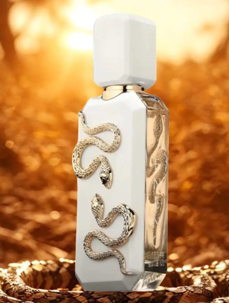 PERFUME FRENCH AVENUE VENENO BIANCO EAU DE PARFUM UNISSEX 100ML