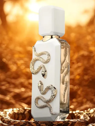 PERFUME FRENCH AVENUE VENENO BIANCO EAU DE PARFUM UNISSEX 100ML