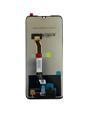 FRONTAL XIAOMI NOTE 8 S/ARO ZL