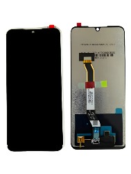 FRONTAL XIAOMI NOTE 8 S/ARO ZL