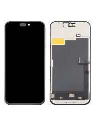 FRONTAL IPHONE 15 PRO MAX 120HZ IN ZL