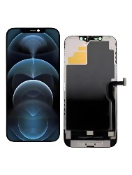 FRONTAL IPHONE 12 PRO MAX IN ZL