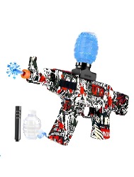 ARMA METRALHADORA DE GEL AK47/ HP-PT-003