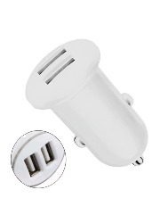 CARREGADOR VEICULAR LELONG LE-534