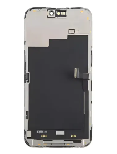 FRONTAL IPHONE 15 PRO MAX 120HZ OLED ZL
