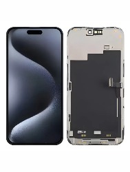FRONTAL IPHONE 15 PRO MAX 120HZ OLED ZL
