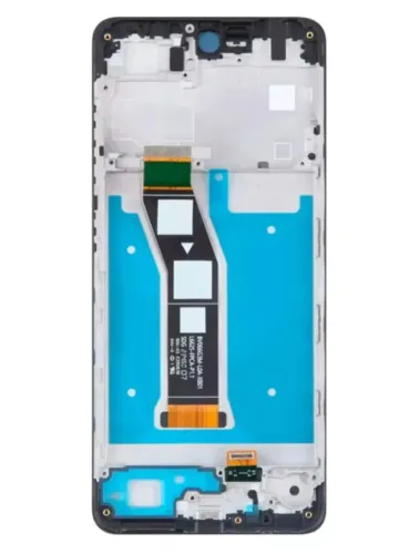 FRONTAL  MOTO G04 / G04S C/ARO ZL