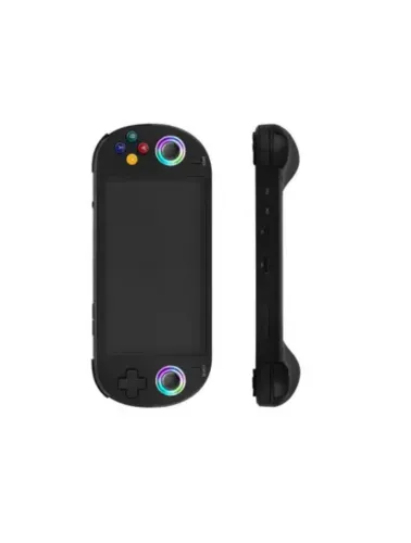 VÍDEO GAME PORTÁTIL LOONG TELA DE 5 COM CONTROLE 64/2 MAY-M22P
