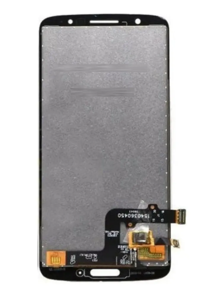FRONTAL MOTO G06 S/ARO NACIONAL