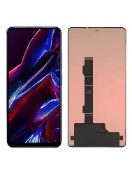 FRONTAL XIAOMI POCO X5 PRO 5G NOTE 12 PRO 5G S/ARO PRINCESA