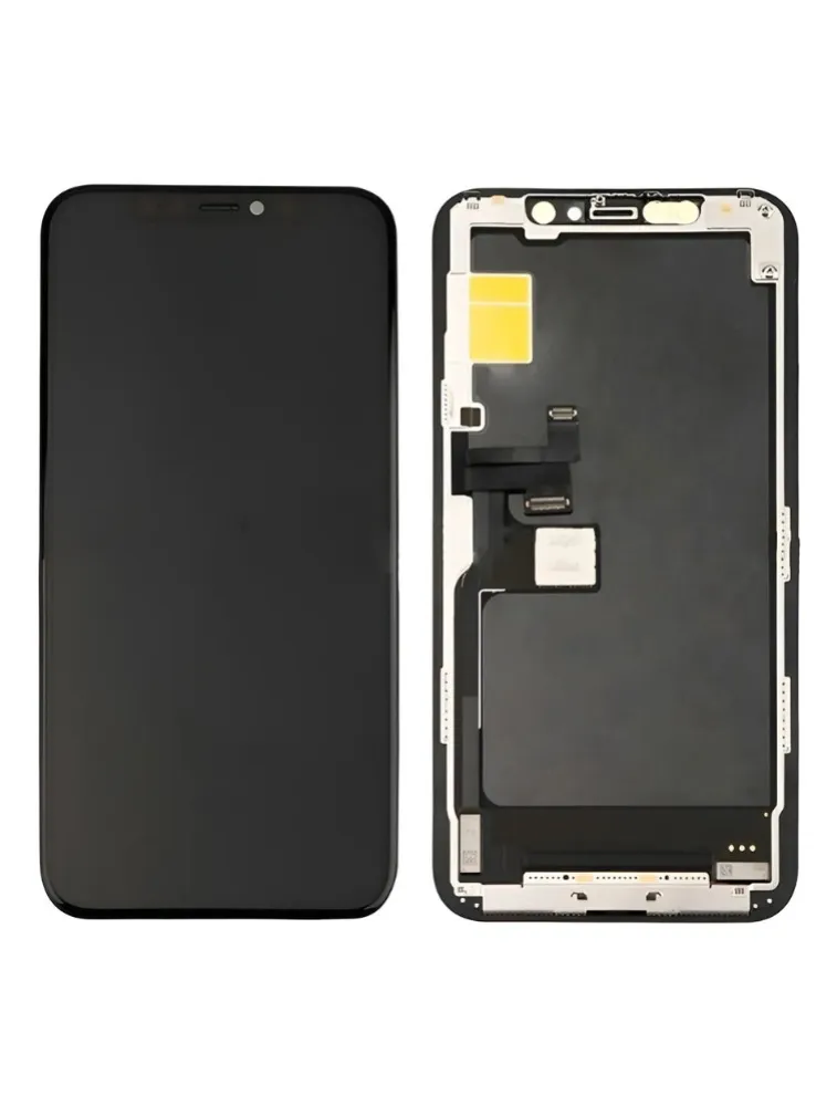 FRONTAL IPHONE 11 PRO MAX OLED ZL
