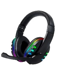 FONE DE OUVIDO HEADSET GAME - XBOX ONE PS4 PC COM MICROFONE BM-216