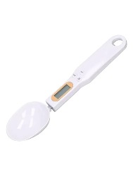 COLHER BALANÇA DIGITAL ELETRÔNICA 500 X 0.1G NO:S01