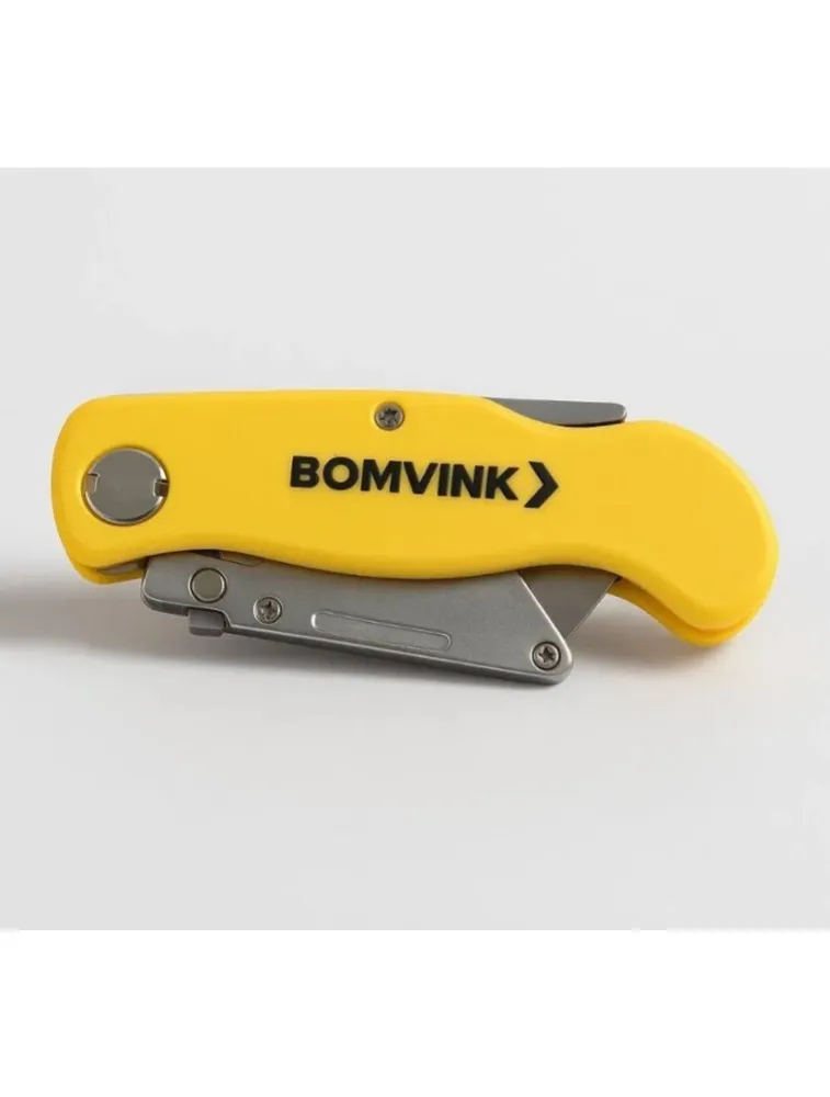 ESTILETE DOBRAVEL BOM-3303