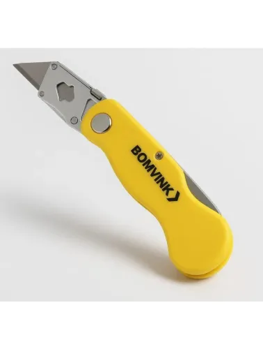 ESTILETE DOBRAVEL BOM-3303