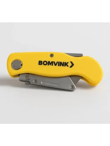 ESTILETE DOBRAVEL BOM-3303