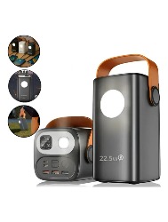 POWER BANK 60000 MAH CARREGADOR PORTATIL TURBO RAPIDO ELETRO MEX EL-2985