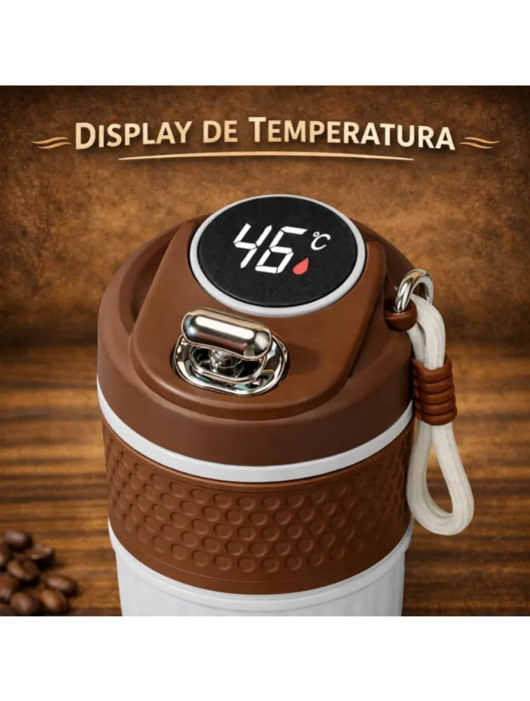 COPO DE CAFE INTELIGENTE WU-459