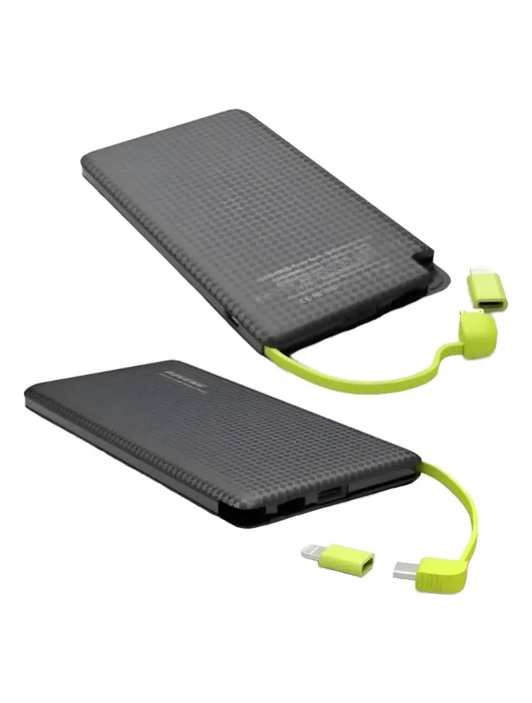POWER BANK - KAPBOM 5000 MAH KA-952