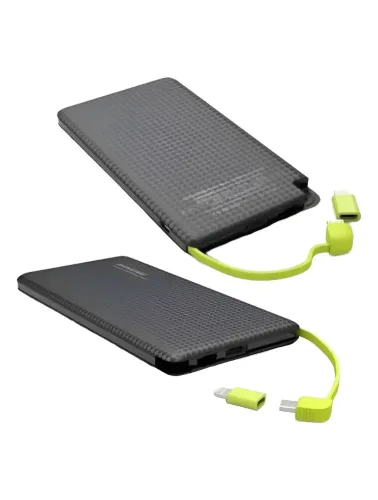 POWER BANK - KAPBOM 5000 MAH KA-952