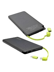 POWER BANK - KAPBOM 5000 MAH KA-952