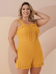 MACAQUINHO COM PREGAS E BARRA ITALIANA