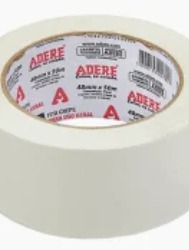 FITA CREPE ADERE 48MMX50MT 423