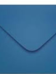 ENV CONVITE COLOR 160X235 AZUL ROYAL