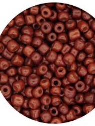 MICANGAO 6/0 OPACA 50GR MARRON 181325