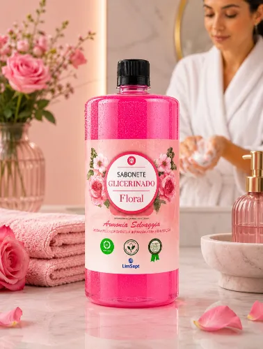 ARMONIA SELVAGGIA FLORAL FR 1L