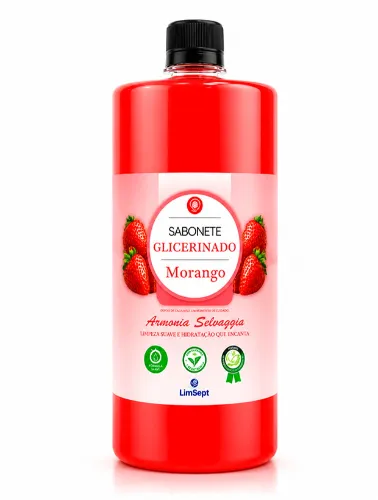 ARMONIA SELVAGGIA MORANGO FR 1L