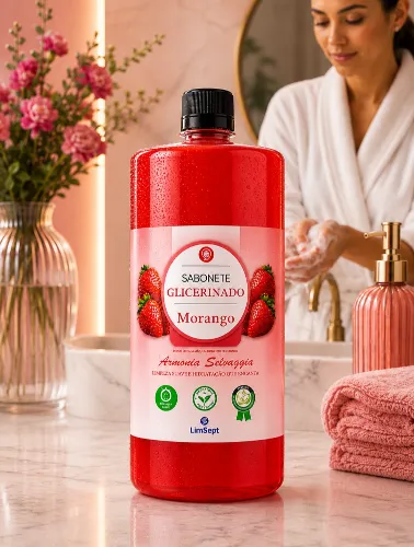 ARMONIA SELVAGGIA MORANGO FR 1L